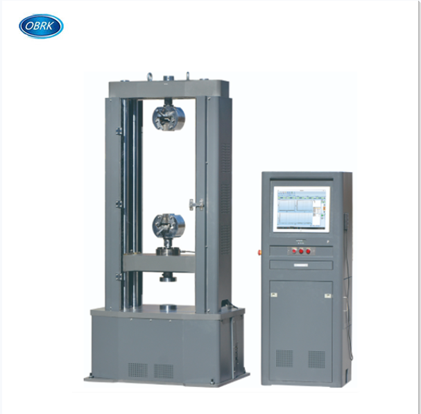 WDW-200A  Universal Testing Machine