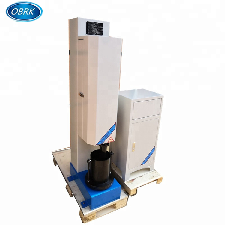 Automatic Soil Compactor