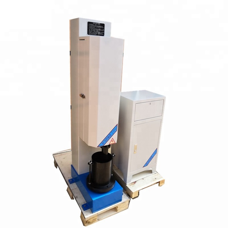 Automatic Soil Compactor