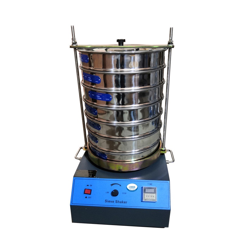 High-frequency Sieve Shaker