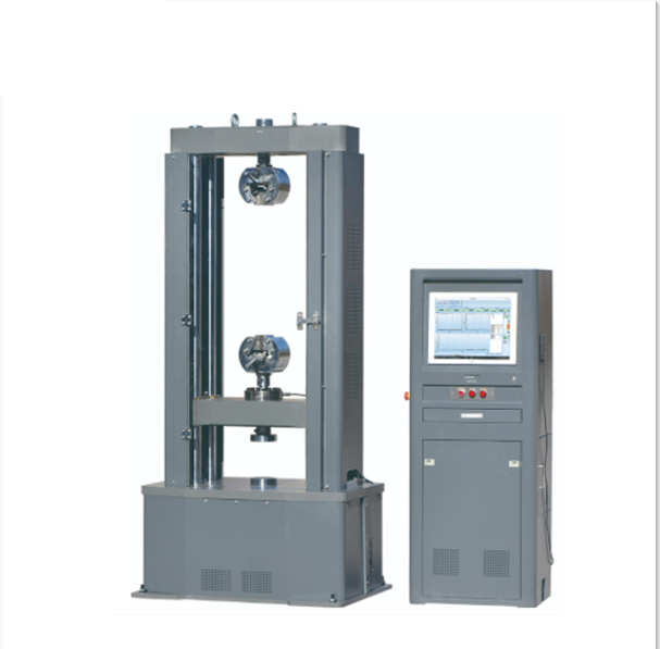 WDW-200A  Universal Testing Machine