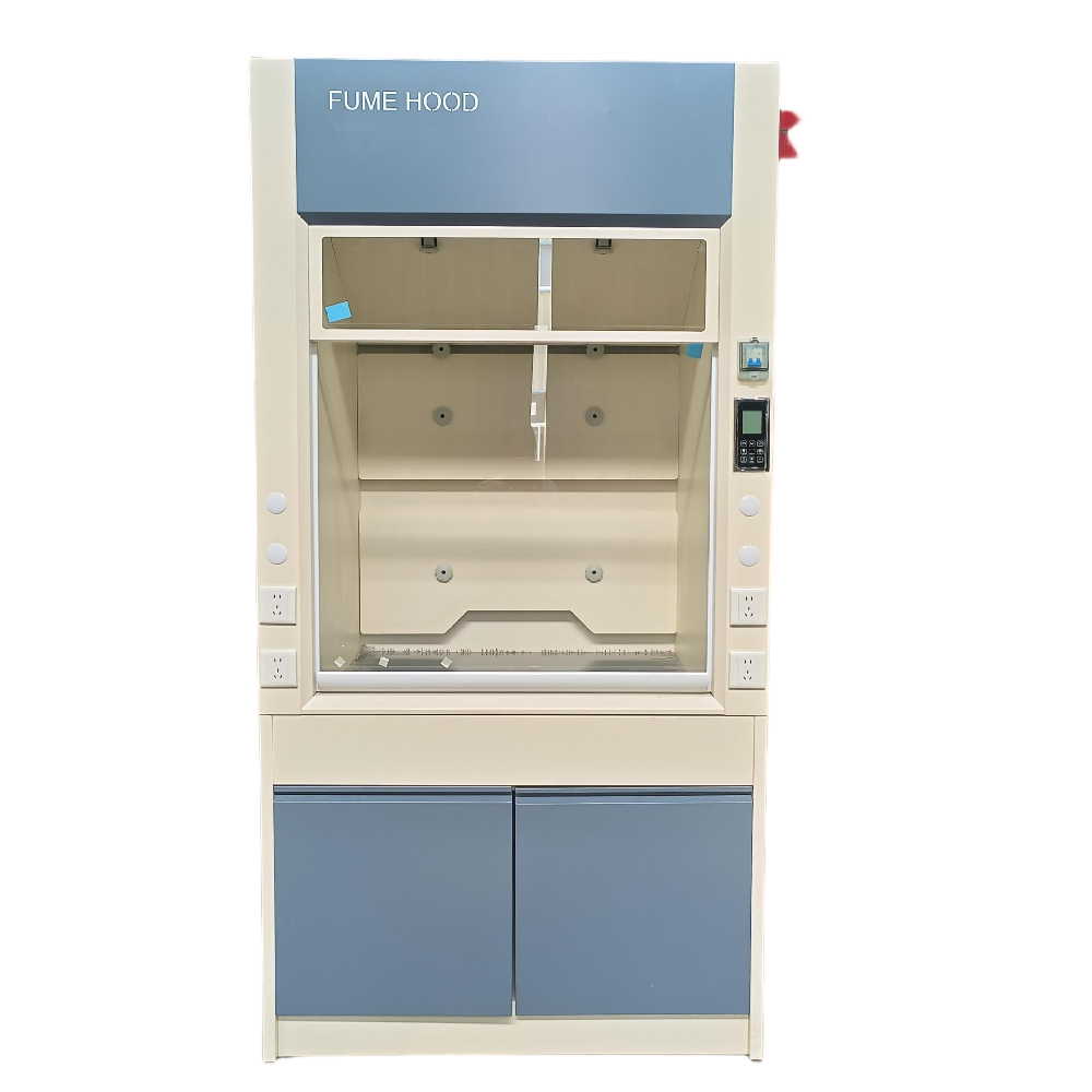 Laboratory Fume Hood