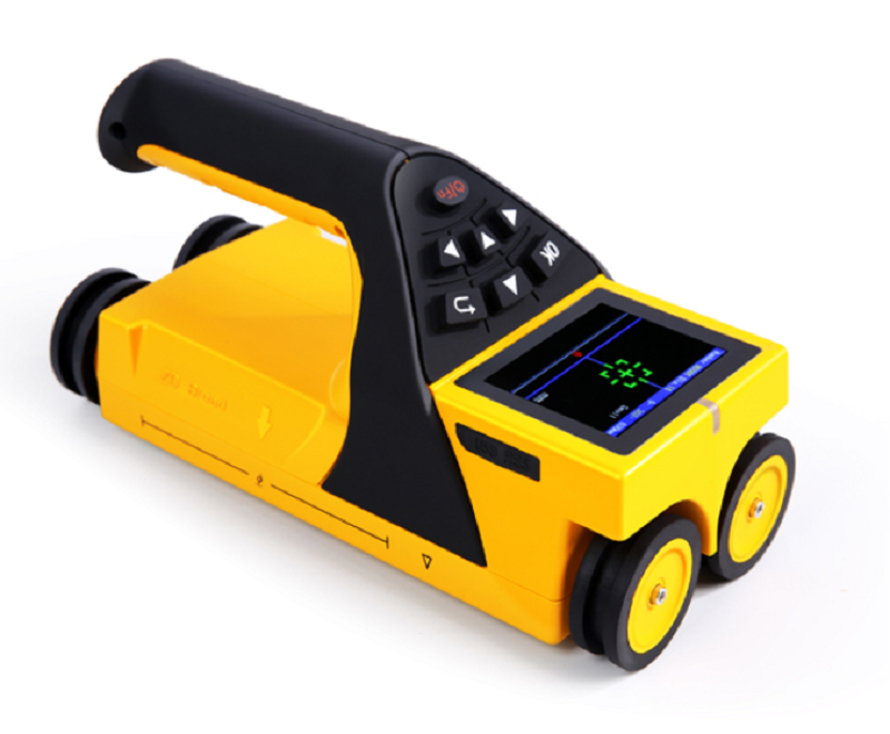 Rebar-Scanner