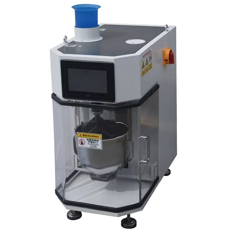 Laboratory Electric Cement Mortar Mixer