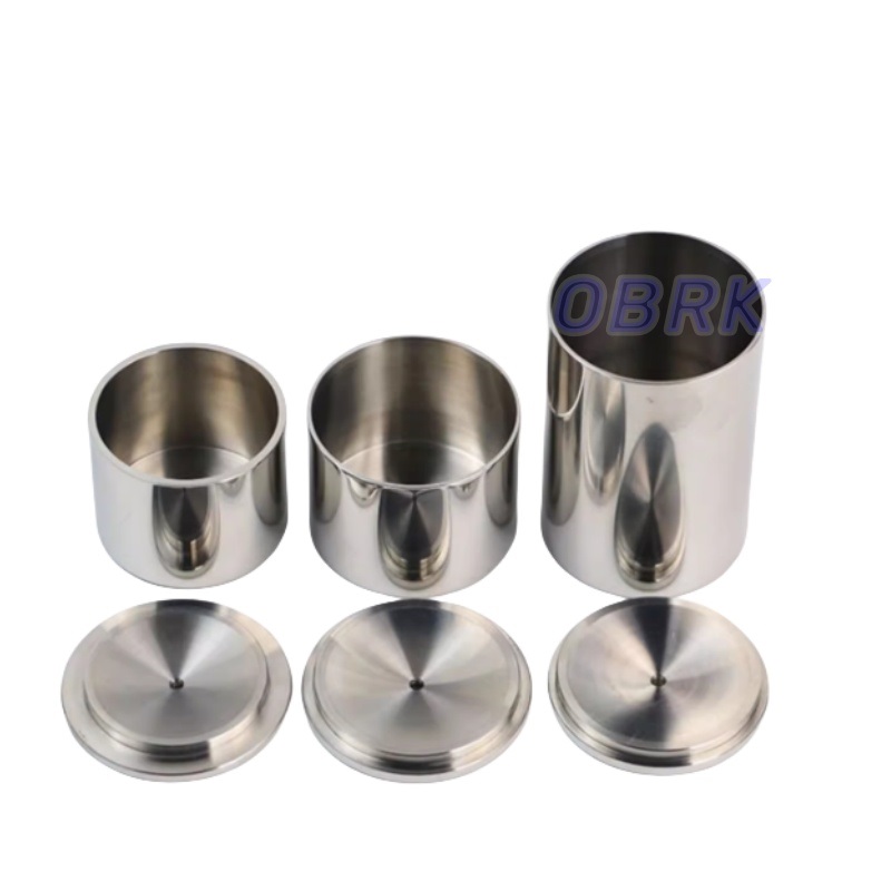 Specific Gravity Cup