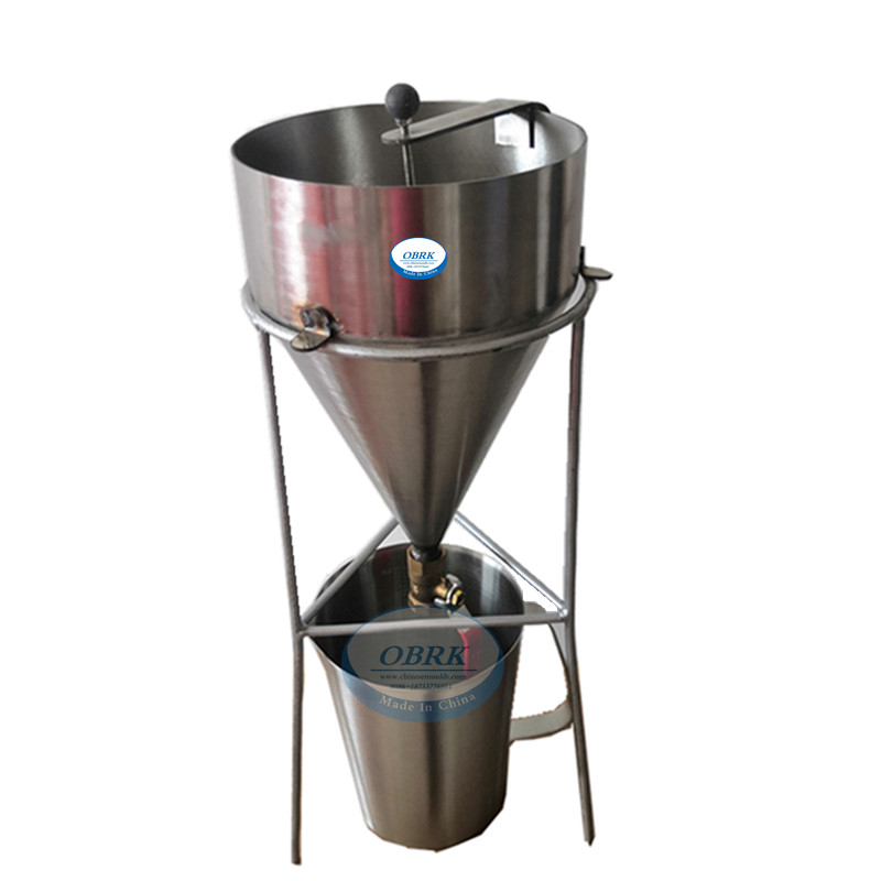 Laboratory Standard Funnel