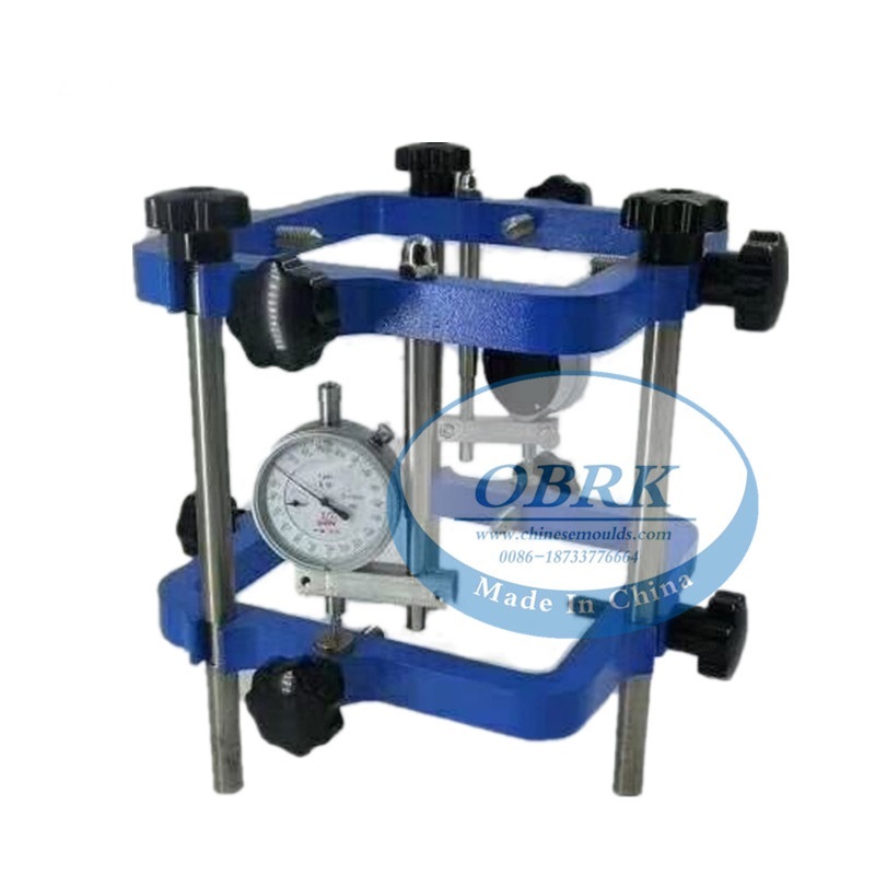 Concrete Elastic Modulus Tester