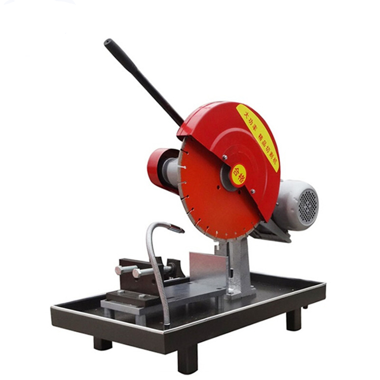 Concrete Cutting Apparatus