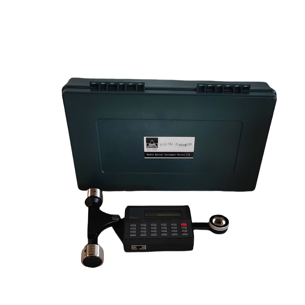 QCJ-2000 Digital Planimeter