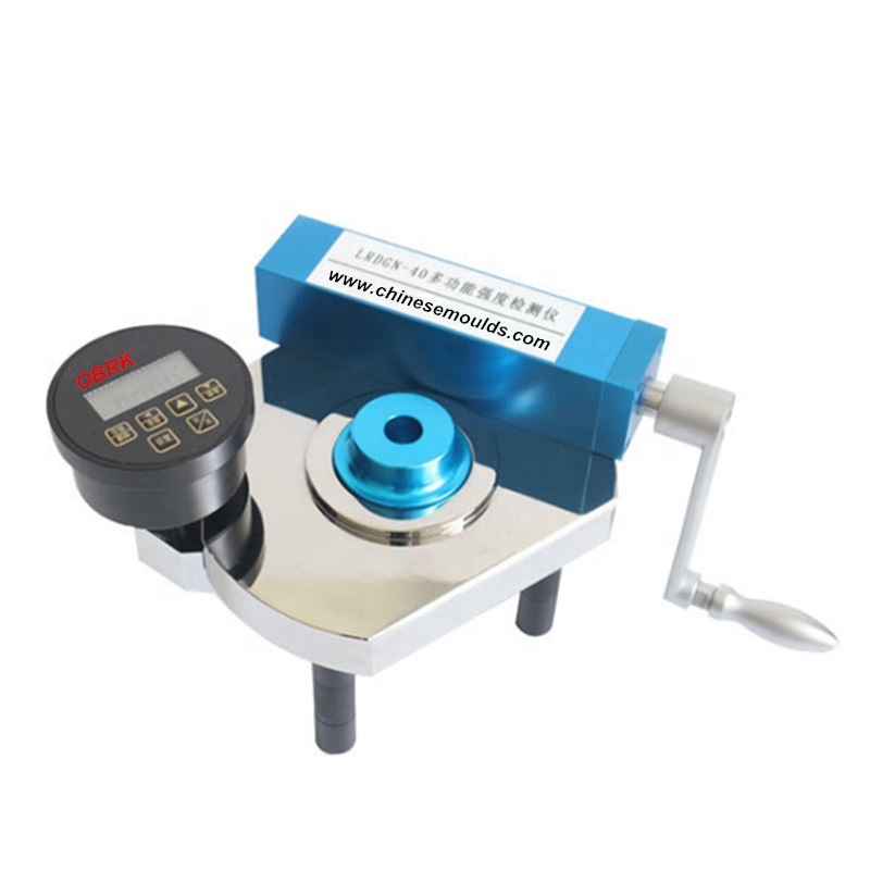 Digital Concrete Pull off Tester