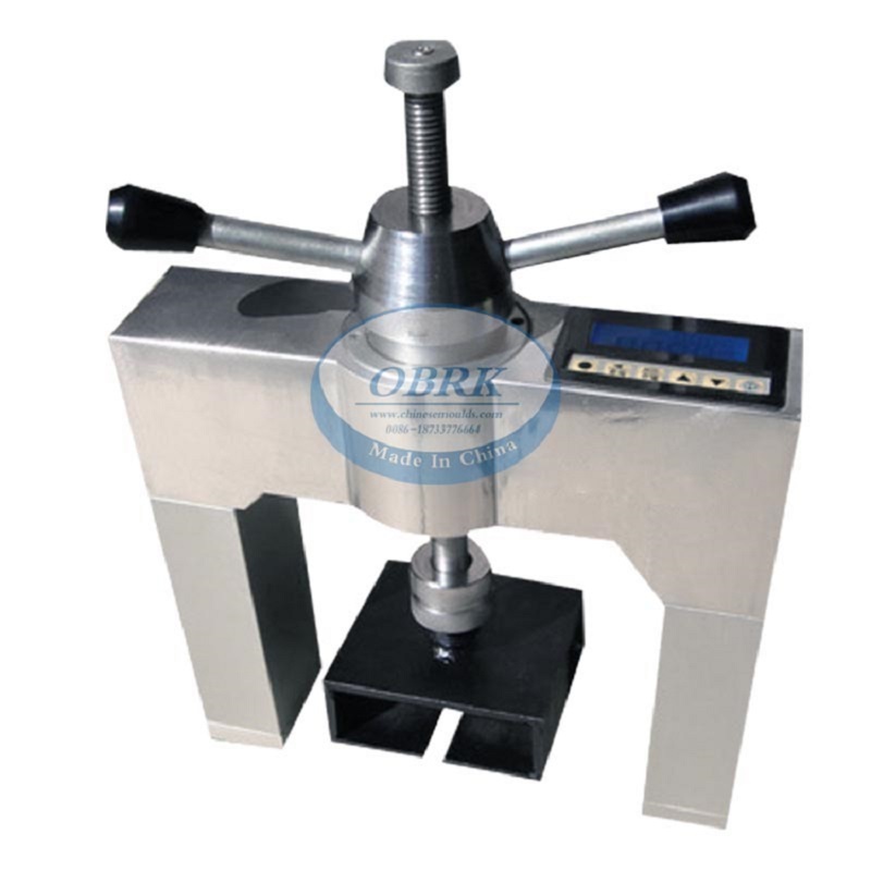 Bonding strength tester